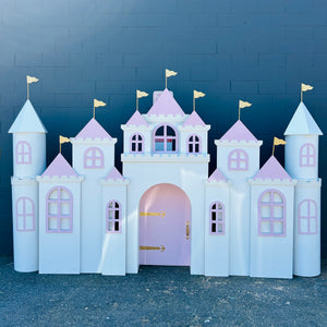 Castle Rental