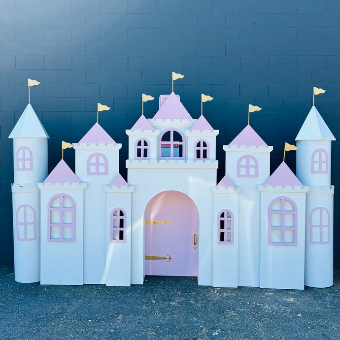 Castle Rental