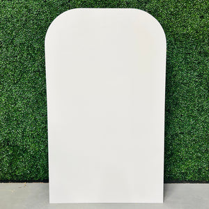 Rounded Rectangle Panel Rental