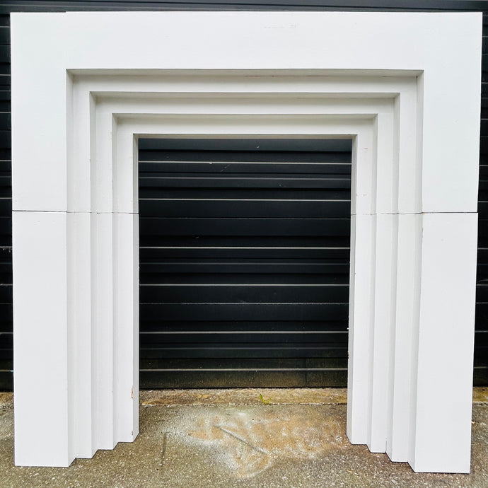 3D Square Step Archway Rental