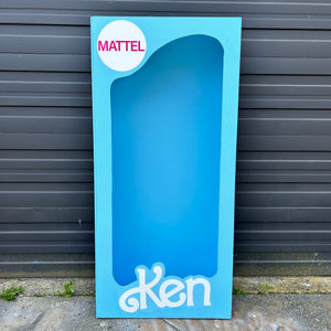 Ken Box Rental