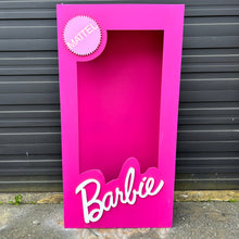 Load image into Gallery viewer, Barbie Box Rental
