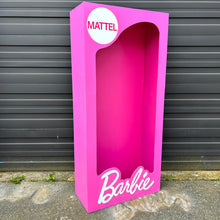 Load image into Gallery viewer, Barbie Box Rental
