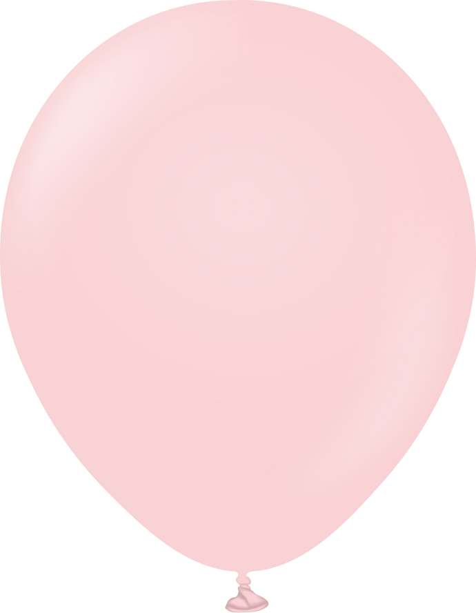 10530028 Kalisan Pastel Matte Macaron Pink 5