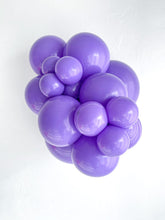 Load image into Gallery viewer, 15025 Tuftex Lavender 5&quot; Round (50ct)
