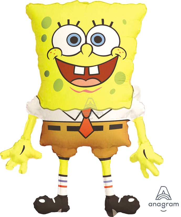 63989 SpongeBob SquarePants