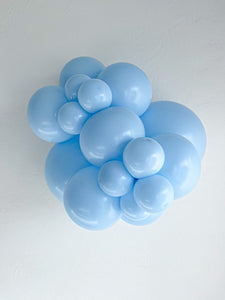 15087 Tuftex Monet 5" Round (50ct)