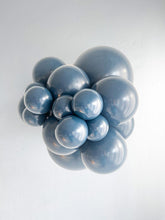Load image into Gallery viewer, 15088 Tuftex Naval 5&quot; Round (50ct)
