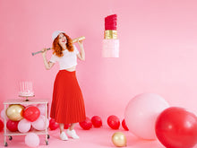 Load image into Gallery viewer, PIN10 Lipstick Piñata
