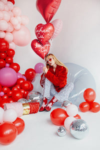 PIN10 Lipstick Piñata