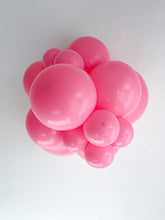 Load image into Gallery viewer, 24006 Tuftex Pink 24&quot; Round (25ct)
