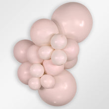 Load image into Gallery viewer, 155616 Pastel Matte Pink 9&quot; Round (50ct)
