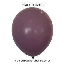 Load image into Gallery viewer, 395685 Pastel Dusk Lavender 5&quot; Round (50ct)
