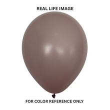 Load image into Gallery viewer, 395234 Pastel Dusk Rose 5&quot; Round (50ct)
