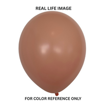 Load image into Gallery viewer, 51519 Pastel Matte Melon 5&quot; Round (100ct)
