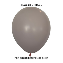 Load image into Gallery viewer, 155616 Pastel Matte Pink 9&quot; Round (50ct)

