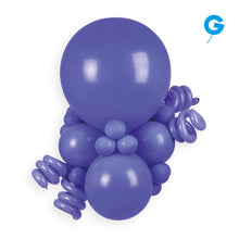 Load image into Gallery viewer, 157550 Gemar Periwinkle 19" Round (25ct)
