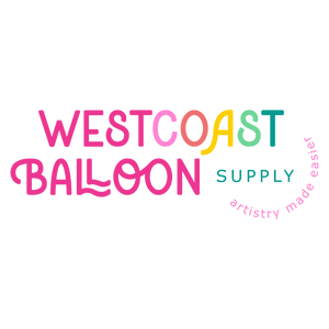 Westcoast Balloons Gift Card
