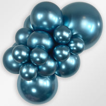 Load image into Gallery viewer, 169811 Reflex Blue 5&quot; Round (50ct)
