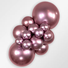 Load image into Gallery viewer, 169835 Reflex Pink 5&quot; Round (50ct)
