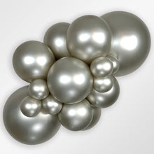Load image into Gallery viewer, 169897 Reflex Silver 5&quot; Round (50ct)
