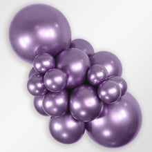 Load image into Gallery viewer, 51144 Reflex Violet 5&quot; Round (100ct)
