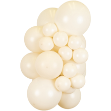 Load image into Gallery viewer, 11280182 Kalisan Retro White 12" Round (50ct)
