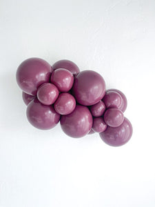 24027 Tuftex Sangria 24" Round (25ct)
