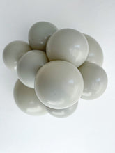 Load image into Gallery viewer, 15096 Tuftex Stone 5&quot; Round (50ct)
