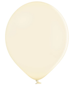 Ellie's Buttercream (Ivory) 14" Round