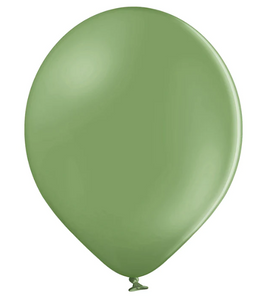 Ellie's Sage (Olive Green) 14" Round