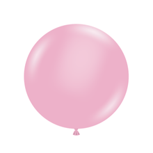 Load image into Gallery viewer, 10006 Tuftex Pink 11" Round (50ct)
