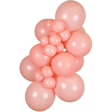 Load image into Gallery viewer, K67340 Kalisan Baby Pink 5" Round (50ct)
