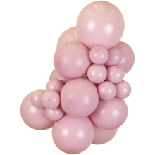 Load image into Gallery viewer, K68178 Kalisan Retro Dusty Rose 5" Round (50ct)
