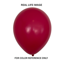 Load image into Gallery viewer, 51180 Fashion Raspberry 5&quot; Round (100ct)
