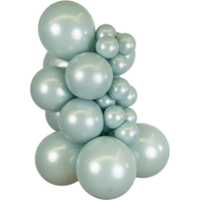 Load image into Gallery viewer, 10570822 Kalisan Aura Ice Mint 5" Round (50ct)
