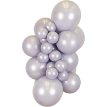 Load image into Gallery viewer, 10570842 Kalisan Aura Lavender Fog 5" Round (50ct)
