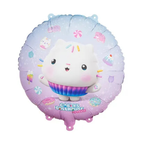 FB325 Gabby's Doll House