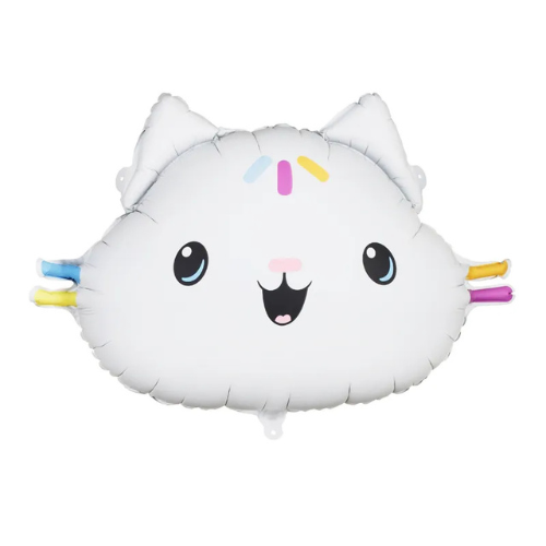 FB323 Gabby's Doll House