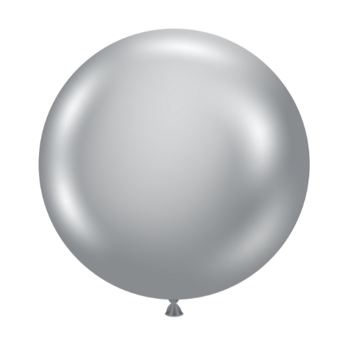 17272 Tuftex Silvery 17