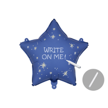 Load image into Gallery viewer, FB468 Star with Marker
