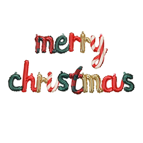 FB311 Merry Christmas