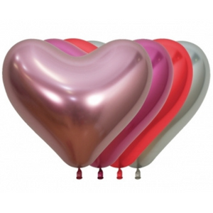 55358 Reflex Love Assortment 14" Heart