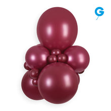 Load image into Gallery viewer, 011106 Gemar Vino 11-12" Round (50ct)
