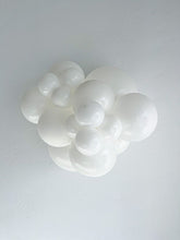 Load image into Gallery viewer, 36008 Tuftex White 36&quot; Round (1ct)
