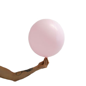 288624 Loon Balls® 35cm (14") Pastel Pink