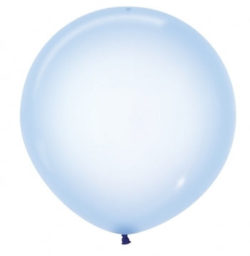 59194 Crystal Pastel Blue 24