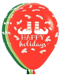53332 Holiday Elf