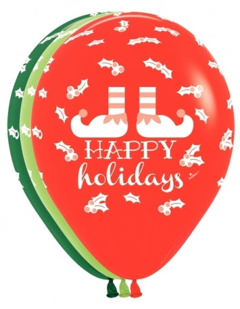 53332 Holiday Elf