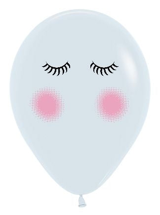 50320 Unicorn Face 11